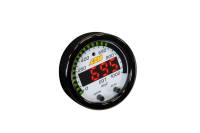 AEM - AEM 30-0305 AEM X-Series EGT 0-1800F Gauge - Image 11