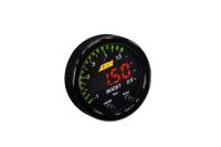 AEM 30-0306 AEM X-Series Boost Pressure -30inHg 35psi Gauge