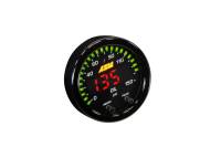 AEM 30-0307 AEM X-Series 0-150 Oil Pressure Gauge Kit