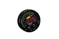 AEM 30-0308 AEM X-Series Boost Pressure -30inHg 60psi Gauge Kit