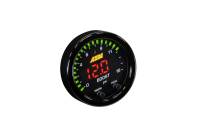 AEM 30-0309 AEM X-Series Pressure 0-15psi Gauge Kit