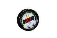 AEM - AEM 30-0309 AEM X-Series Pressure 0-15psi Gauge Kit - Image 3