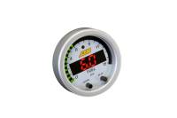 AEM - AEM 30-0309 AEM X-Series Pressure 0-15psi Gauge Kit - Image 4