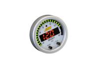 AEM - AEM 30-0309 AEM X-Series Pressure 0-15psi Gauge Kit - Image 6