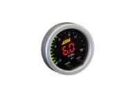 AEM - AEM 30-0309 AEM X-Series Pressure 0-15psi Gauge Kit - Image 7