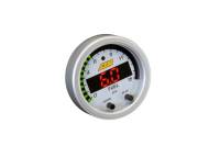AEM - AEM 30-0309 AEM X-Series Pressure 0-15psi Gauge Kit - Image 14