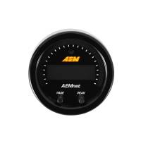 AEM 30-0312 AEM X-Series AEMnet Can Bus Gauge Kit
