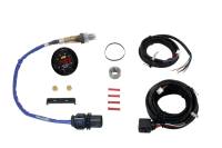 AEM - AEM 30-0334 AEM X-Series OBDII Wideband UEGO AFR Sensor Controller Gauge - Image 2