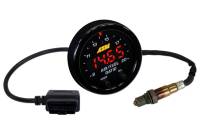 AEM - AEM 30-0334 AEM X-Series OBDII Wideband UEGO AFR Sensor Controller Gauge - Image 9