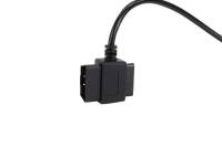 AEM - AEM 30-0334 AEM X-Series OBDII Wideband UEGO AFR Sensor Controller Gauge - Image 10