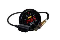 AEM - AEM 30-0334 AEM X-Series OBDII Wideband UEGO AFR Sensor Controller Gauge - Image 11