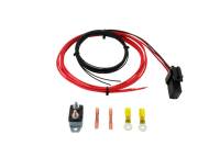 AEM - AEM 30-2062 AEM 20 Amp Relay Wiring Kit - Image 2