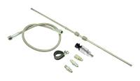 AEM 30-2064 AEM Universal Exhaust Back Pressure Sensor Install Kit