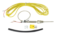 AEM 30-2068 AEM K-Type Thermocouple Kit - Single