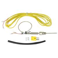 AEM - AEM 30-2068 AEM K-Type Thermocouple Kit - Single - Image 2