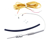 AEM - AEM 30-2068 AEM K-Type Thermocouple Kit - Single - Image 4