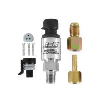 AEM - AEM 30-2130-7 AEM 7 BAR MAP or 100 PSIA Stainless Steel Sensor Kit - Image 2
