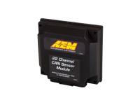 AEM - AEM 30-2212 AEM 22 Channel CAN Expander Module - Image 4