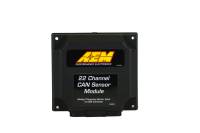 AEM - AEM 30-2212 AEM 22 Channel CAN Expander Module - Image 6