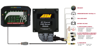 AEM - AEM 30-2212 AEM 22 Channel CAN Expander Module - Image 8