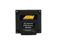 AEM - AEM 30-2212 AEM 22 Channel CAN Expander Module - Image 10