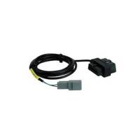 AEM 30-2217 AEM CD-7/CD-7L Plug & Play Adapter Harness for OBDII CAN Bus