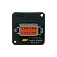 AEM 30-2226 AEM 6 Channel CAN Sensor Module