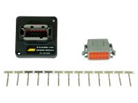 AEM - AEM 30-2226 AEM 6 Channel CAN Sensor Module - Image 2