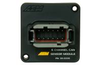 AEM - AEM 30-2226 AEM 6 Channel CAN Sensor Module - Image 4