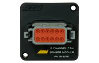 AEM - AEM 30-2226 AEM 6 Channel CAN Sensor Module - Image 5