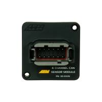 AEM - AEM 30-2226 AEM 6 Channel CAN Sensor Module - Image 9
