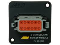 AEM - AEM 30-2226 AEM 6 Channel CAN Sensor Module - Image 10