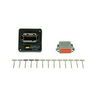 AEM - AEM 30-2226 AEM 6 Channel CAN Sensor Module - Image 11