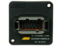 AEM - AEM 30-2226 AEM 6 Channel CAN Sensor Module - Image 12