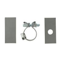 AEM - AEM 30-2355-200 AEM No-Weld O2 Sensor Mount for 1.75 to 2.0 inch Diameter Pipe - Image 2