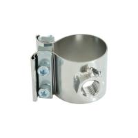 AEM - AEM 30-2355-200 AEM No-Weld O2 Sensor Mount for 1.75 to 2.0 inch Diameter Pipe - Image 5