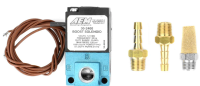 AEM - AEM 30-2400 AEM Boost Control Solenoid - Image 4