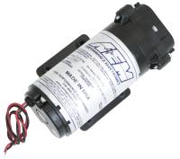 AEM 30-3015 AEM Water / Methanol Injection 6-Amp Recirculation-Style Pump 200psi for One-Gallon Kit **replacemen