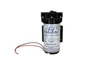 AEM - AEM 30-3015 AEM Water / Methanol Injection 6-Amp Recirculation-Style Pump 200psi for One-Gallon Kit **replacemen - Image 2
