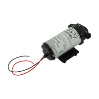 AEM - AEM 30-3018 AEM Water/Methanol Injection 200psi Recirculation Pump - Image 3