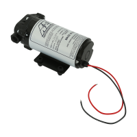 AEM - AEM 30-3018 AEM Water/Methanol Injection 200psi Recirculation Pump - Image 5
