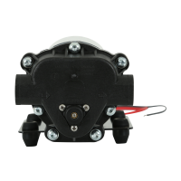 AEM - AEM 30-3018 AEM Water/Methanol Injection 200psi Recirculation Pump - Image 7