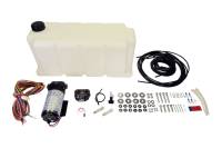 AEM 30-3301 AEM V2 5 Gallon Diesel Water/Methanol Injection Kit (Internal Map)