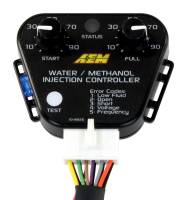 AEM 30-3305 AEM V2 Multi Input Controller Kit - 0-5v/MAF Freq or V/Duty Cycle/MAP
