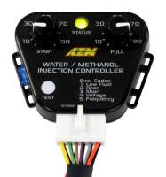 AEM - AEM 30-3305 AEM V2 Multi Input Controller Kit - 0-5v/MAF Freq or V/Duty Cycle/MAP - Image 8