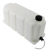 AEM 30-3320 AEM V2 5 Gal Tank Kit w/ Conductive Fluid Level Sensor
