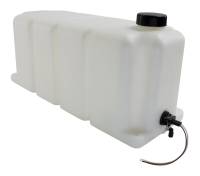AEM - AEM 30-3320 AEM V2 5 Gal Tank Kit w/ Conductive Fluid Level Sensor - Image 7