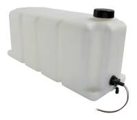 AEM - AEM 30-3320 AEM V2 5 Gal Tank Kit w/ Conductive Fluid Level Sensor - Image 9