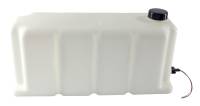 AEM - AEM 30-3320 AEM V2 5 Gal Tank Kit w/ Conductive Fluid Level Sensor - Image 10