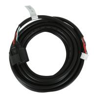AEM 30-3427 AEM Sensor Harness for 30-0300 X-Series Wideband Gauge